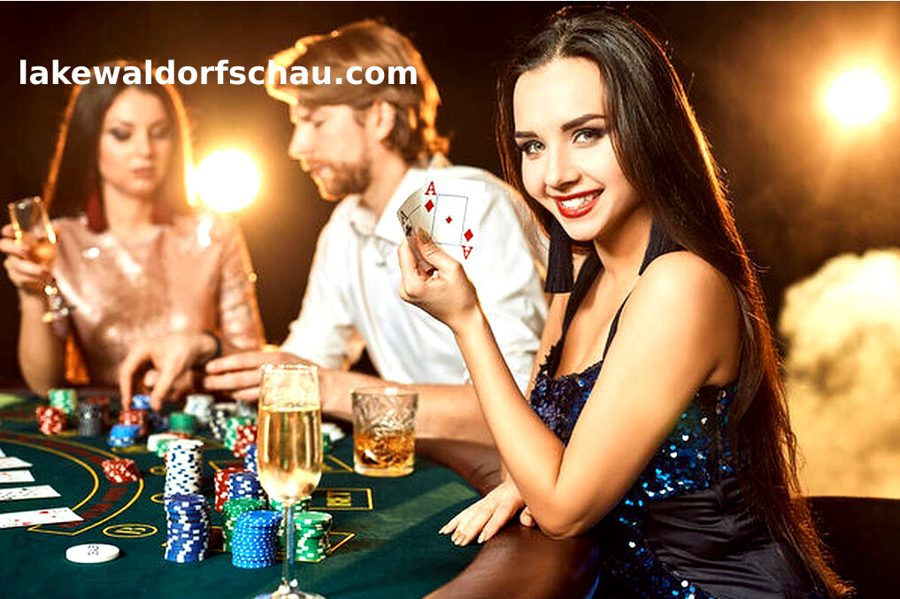 Hình minh họa của Lịch sử và nguồn gốc của Baccarat