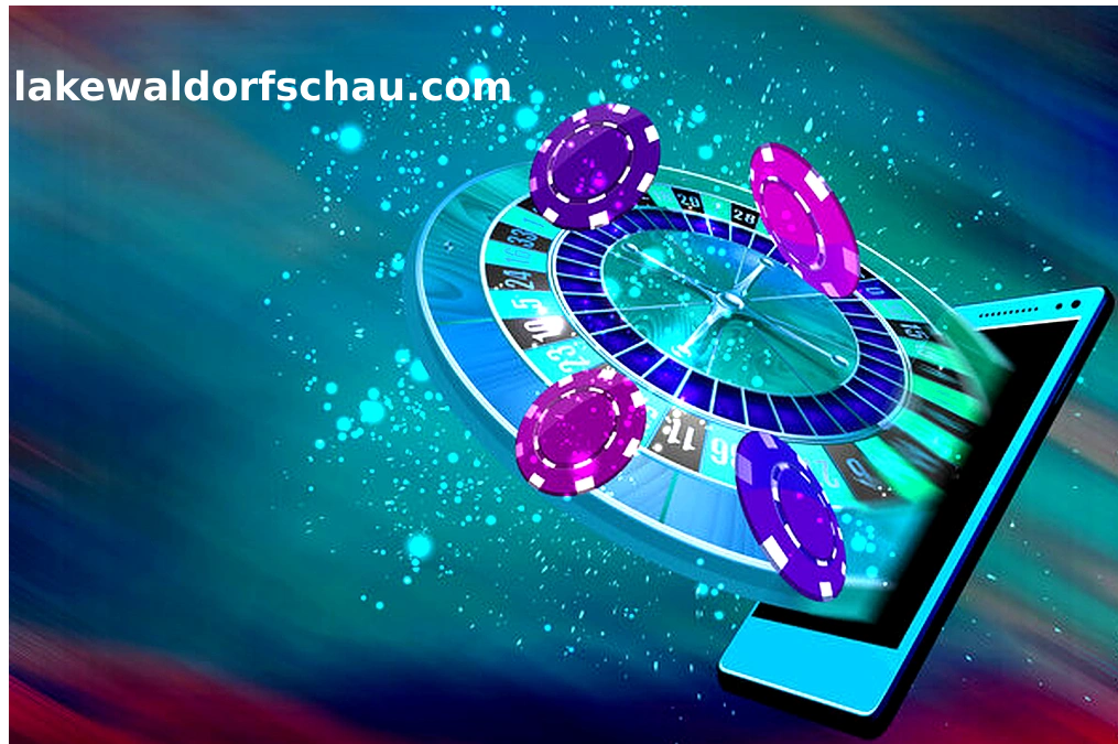 Baccarat online là một trò chơi phổ biến.