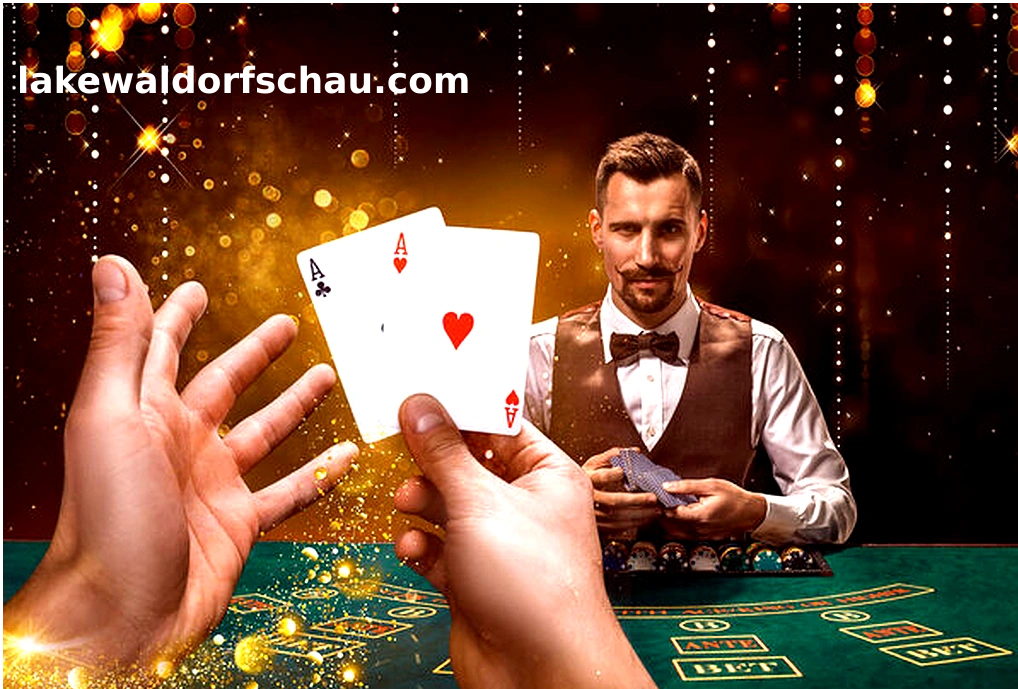 Bài baccarat là gì - Hướng dẫn chi tiết về trò chơi bài Baccarat