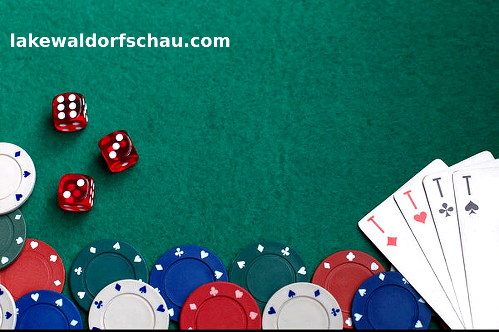 Hình minh họa của Lịch sử của bài baccarat