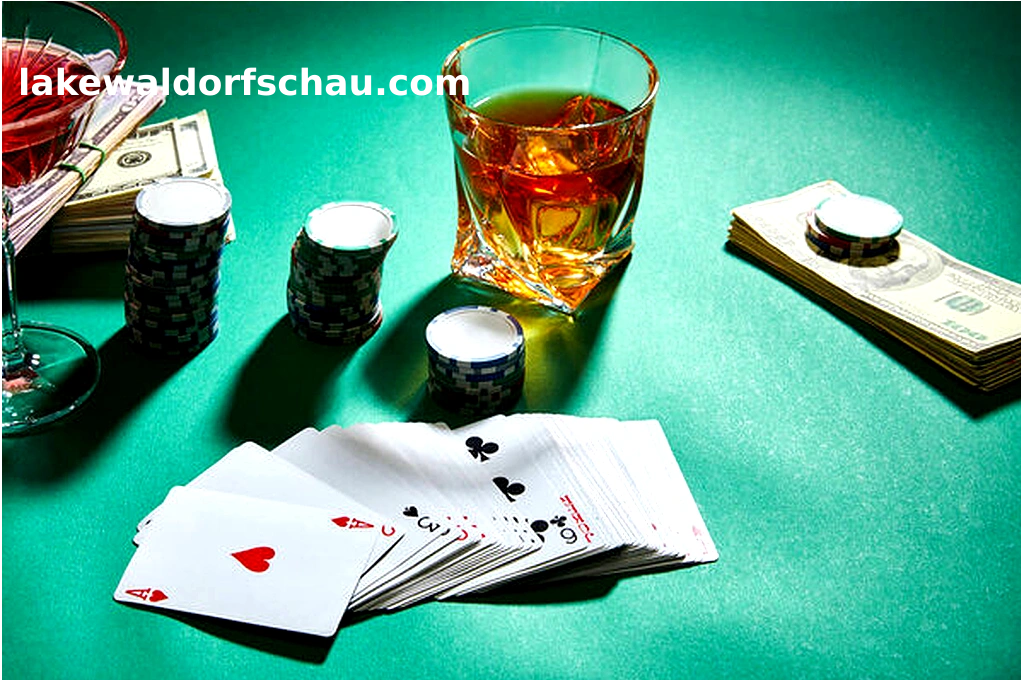 Hình minh họa của Cách chơi bài baccarat cơ bản