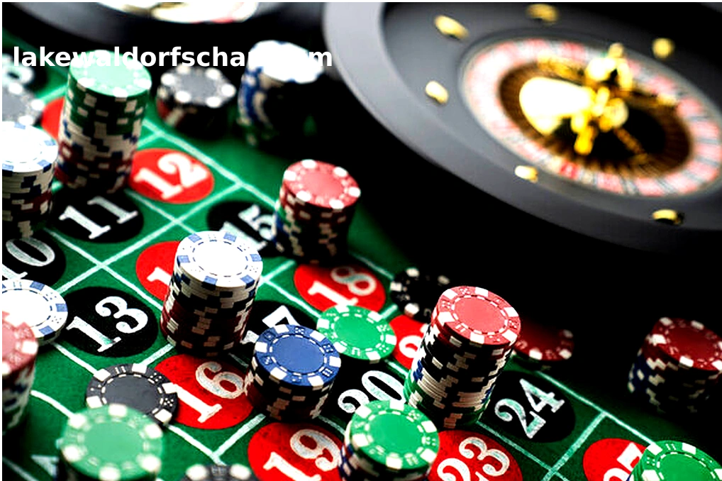 Hình minh họa của Các chiến lược chơi baccarat