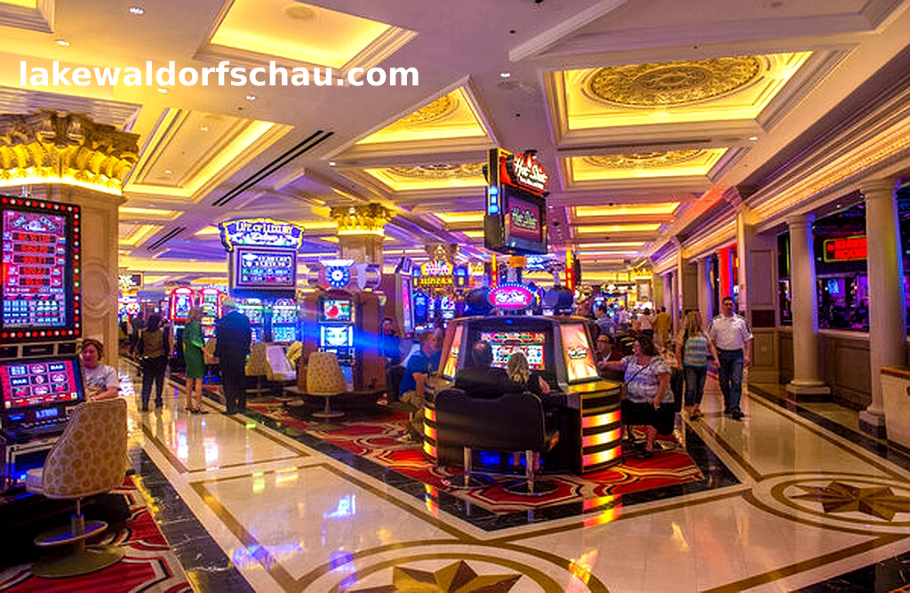 Hình minh họa của Các chiến lược chơi baccarat