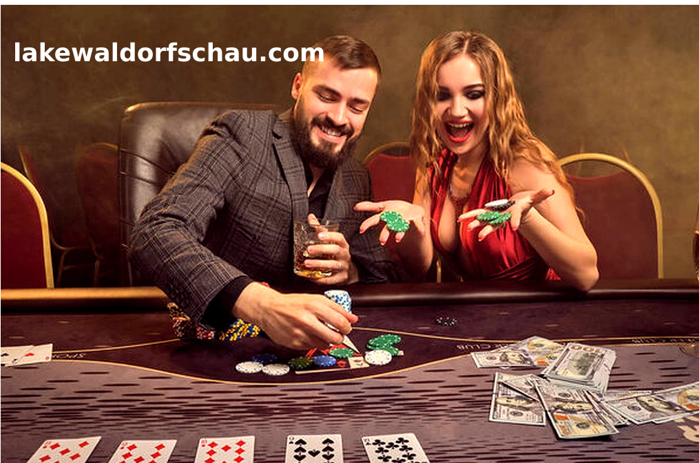 Hình minh họa của Tỷ lệ thắng trong Baccarat