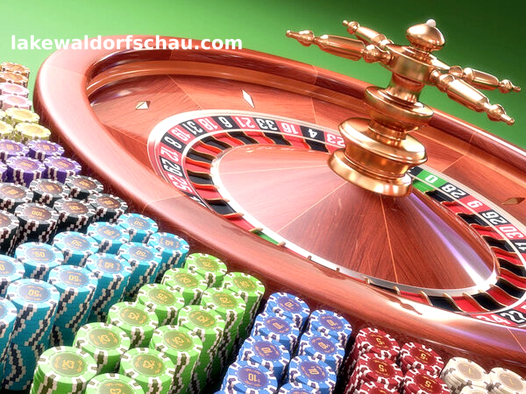 Hình ảnh về lịch sử baccarat