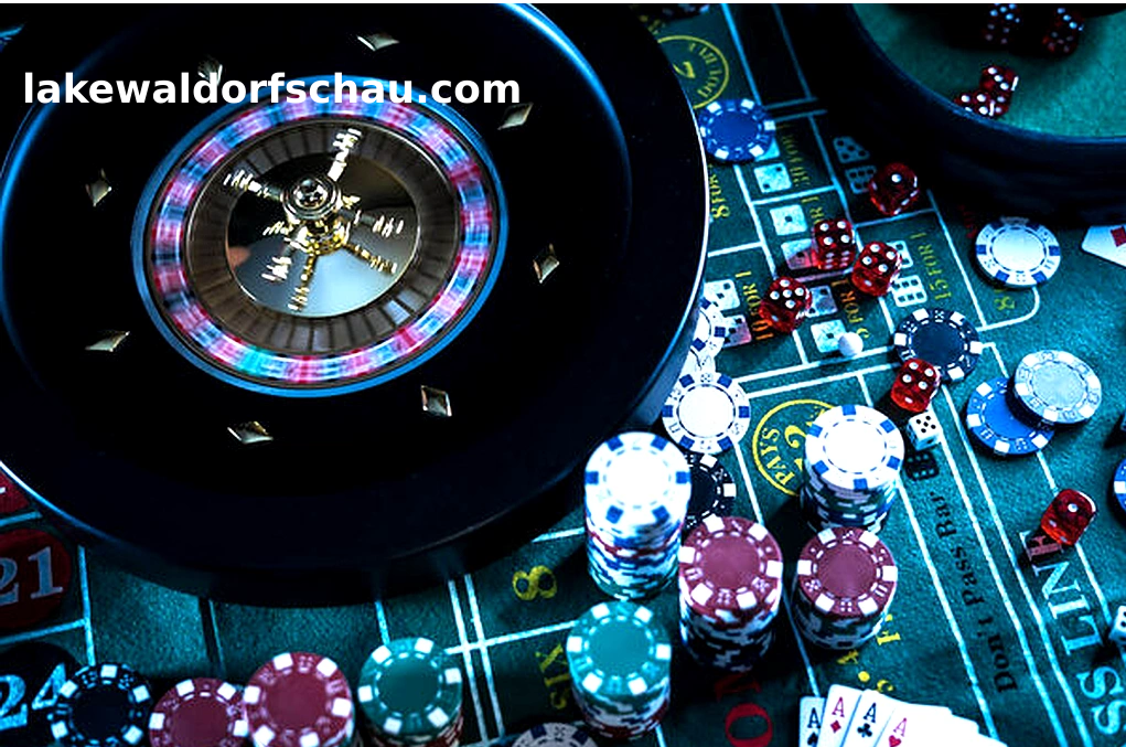 Hình minh họa của Tổng quan về trò chơi Baccarat