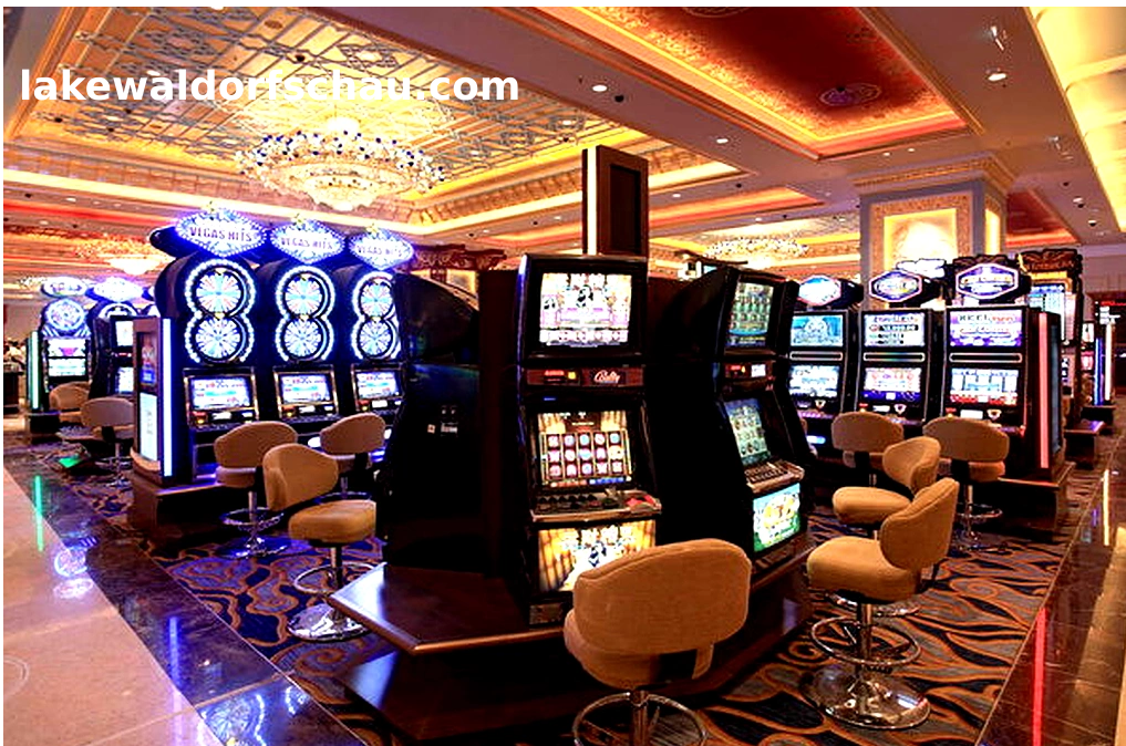 Hình minh họa của Cách chơi baccarat cơ bản