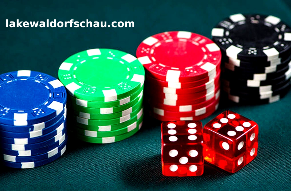 Các loại cược trong baccarat